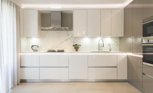 Resale - Villa - Benitachell - Encinas