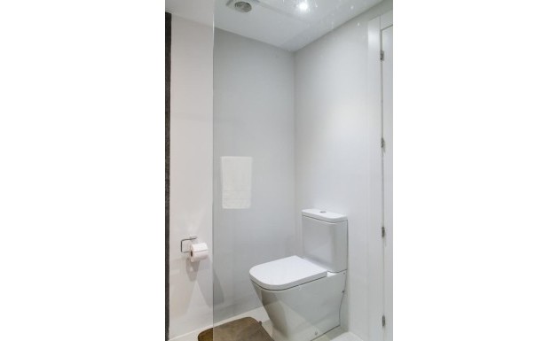 Resale - Villa - Benitachell - Encinas