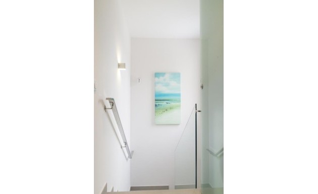 Resale - Villa - Benitachell - Encinas