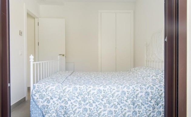 Resale - Villa - Benitachell - Encinas