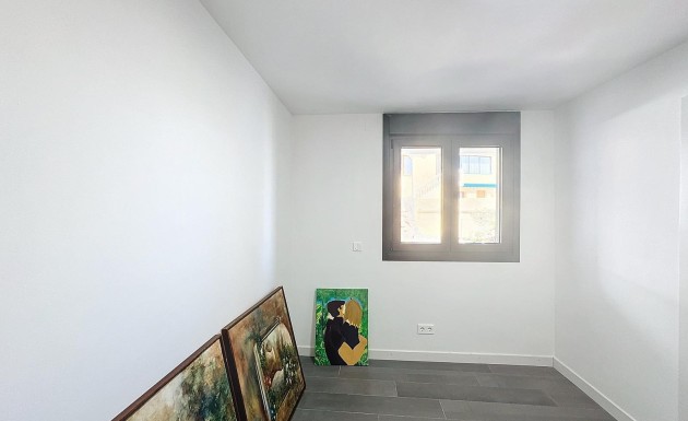 Resale - Villa - Benitachell - Camelias