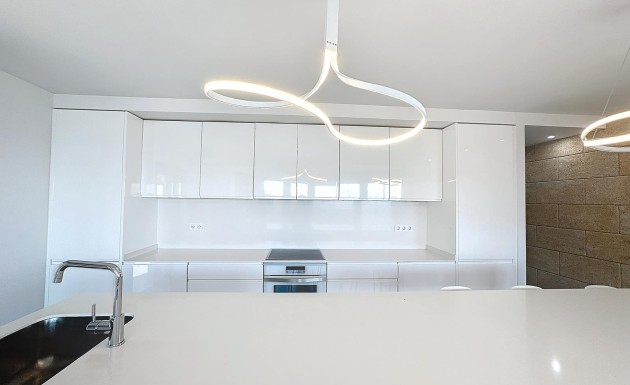 Resale - Villa - Benitachell - Camelias