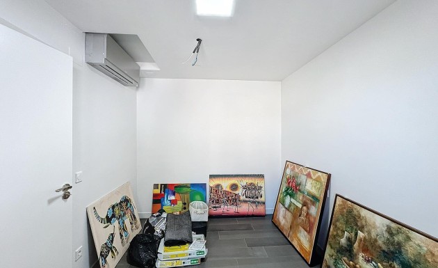 Resale - Villa - Benitachell - Camelias