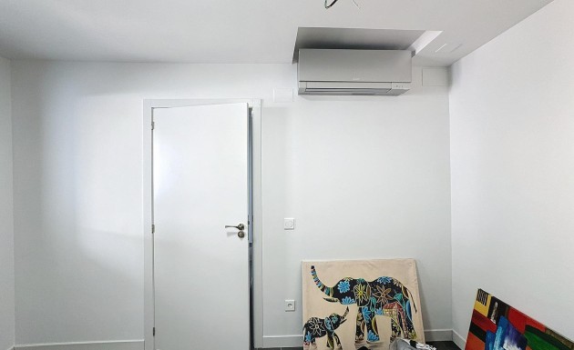 Resale - Villa - Benitachell - Camelias