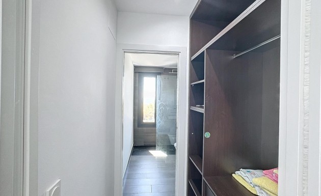 Resale - Villa - Benitachell - Camelias