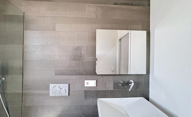 Resale - Villa - Benitachell - Camelias