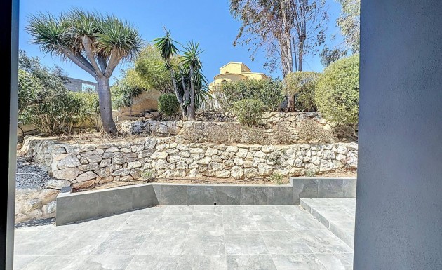 Resale - Villa - Benitachell - Camelias