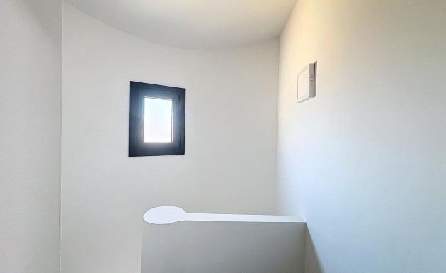 Resale - Villa - Benitachell - Camelias