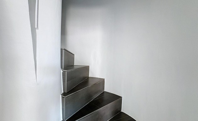 Resale - Villa - Benitachell - Camelias