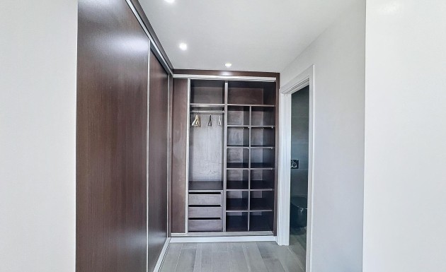 Resale - Villa - Benitachell - Camelias