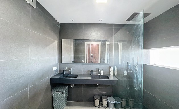 Resale - Villa - Benitachell - Camelias