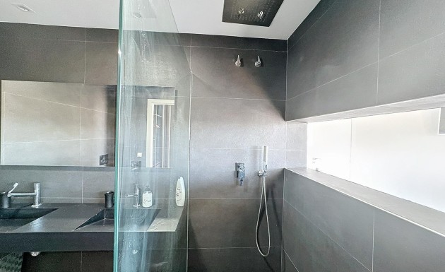 Resale - Villa - Benitachell - Camelias