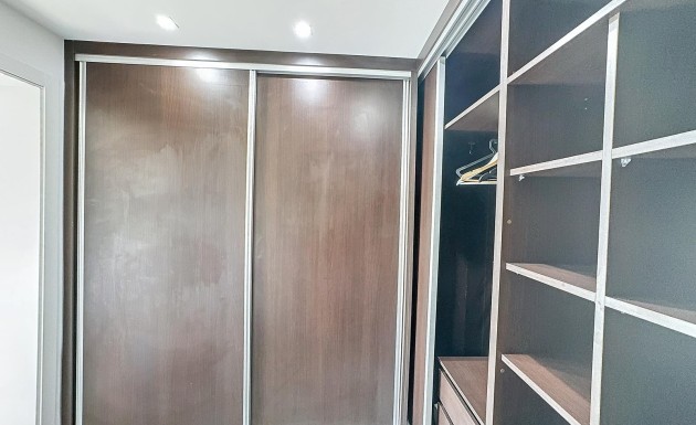 Resale - Villa - Benitachell - Camelias