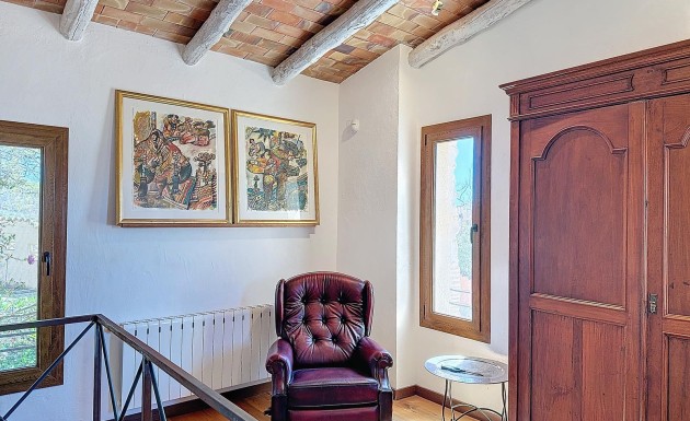 Resale - Villa - Benitachell - Kalmias