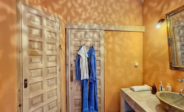 Resale - Villa - Benitachell - Kalmias