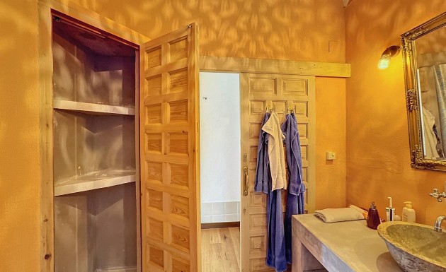 Resale - Villa - Benitachell - Kalmias