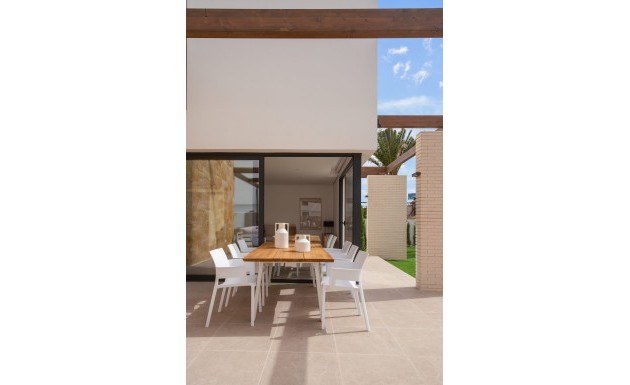 Nybygg - Villa - Orihuela Costa