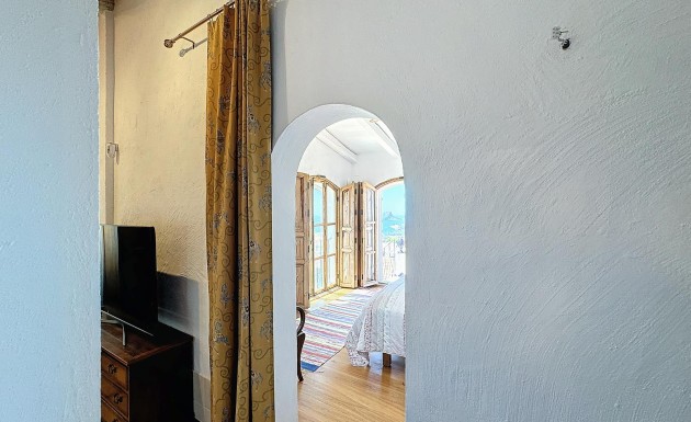 Resale - Villa - Benitachell - Kalmias