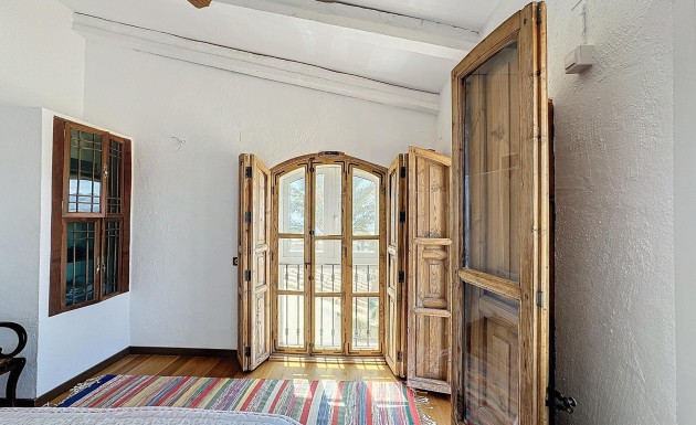 Resale - Villa - Benitachell - Kalmias