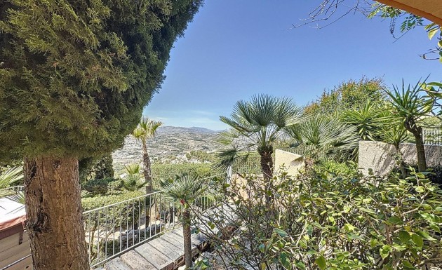 Resale - Villa - Benitachell - Kalmias