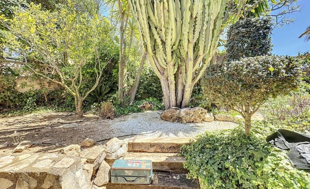 Resale - Villa - Benitachell - Kalmias