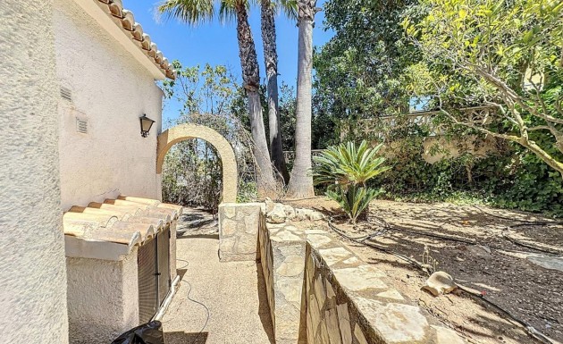 Resale - Villa - Benitachell - Kalmias