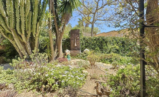 Resale - Villa - Benitachell - Kalmias