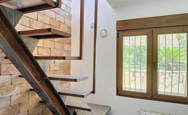 Resale - Villa - Benitachell - Kalmias