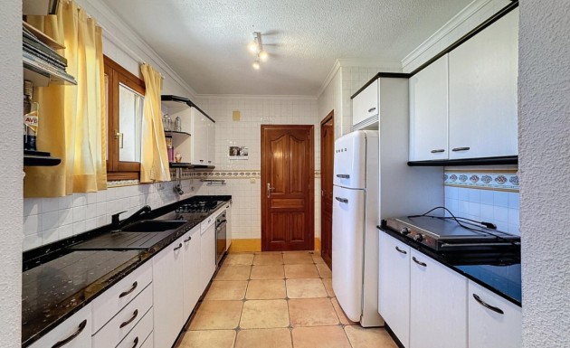 Resale - Villa - Benitachell - Pueblo del Mar