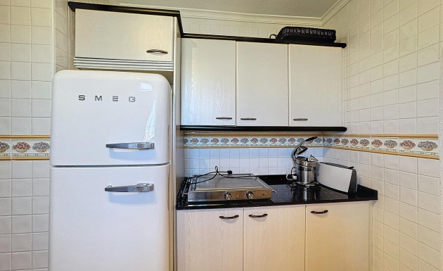 Resale - Villa - Benitachell - Pueblo del Mar