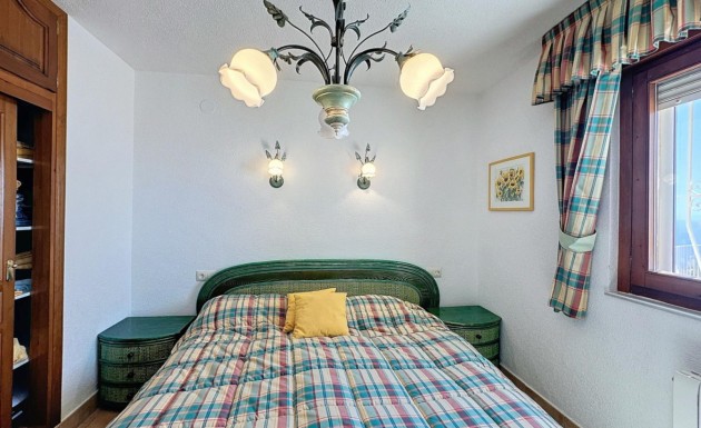 Resale - Villa - Benitachell - Pueblo del Mar