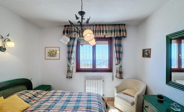 Resale - Villa - Benitachell - Pueblo del Mar