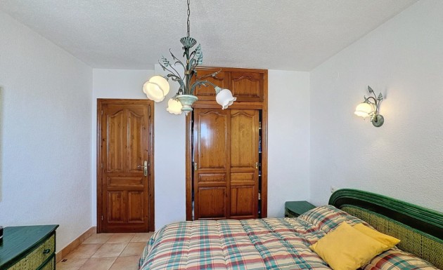 Resale - Villa - Benitachell - Pueblo del Mar