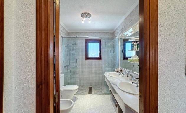 Resale - Villa - Benitachell - Pueblo del Mar