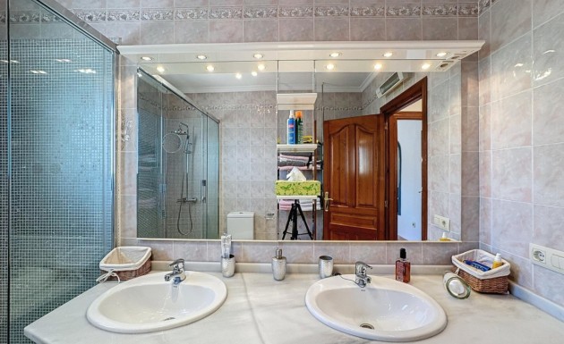 Resale - Villa - Benitachell - Pueblo del Mar