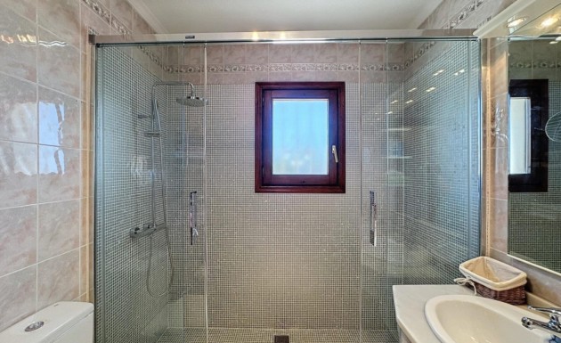 Resale - Villa - Benitachell - Pueblo del Mar