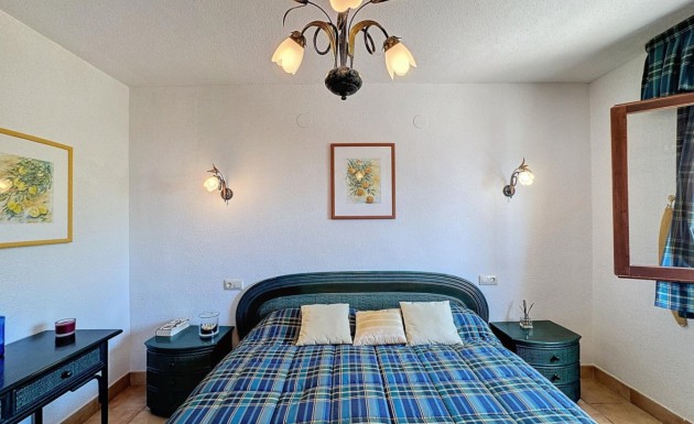 Resale - Villa - Benitachell - Pueblo del Mar