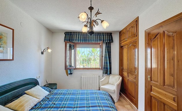 Resale - Villa - Benitachell - Pueblo del Mar