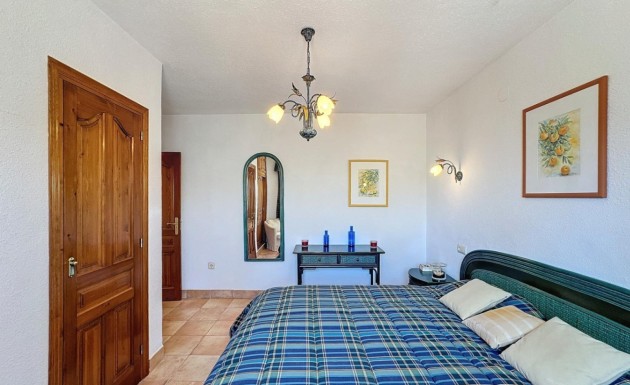 Resale - Villa - Benitachell - Pueblo del Mar