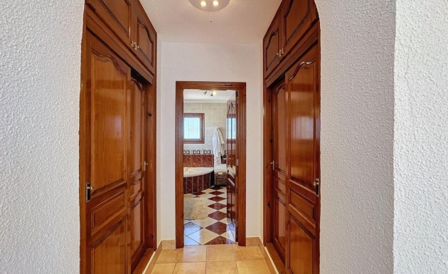 Resale - Villa - Benitachell - Pueblo del Mar