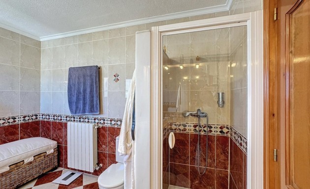 Resale - Villa - Benitachell - Pueblo del Mar