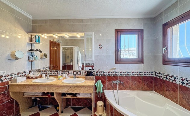 Resale - Villa - Benitachell - Pueblo del Mar