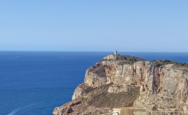 Resale - Villa - Benitachell - Pueblo del Mar