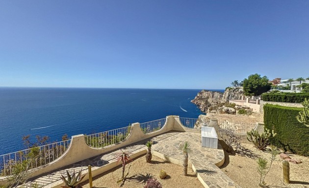 Resale - Villa - Benitachell - Pueblo del Mar