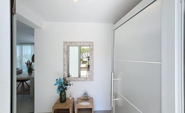 Resale - Villa - Benitachell - Magnolias