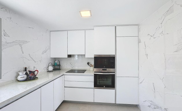 Resale - Villa - Benitachell - Magnolias