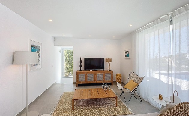 Resale - Villa - Benitachell - Magnolias