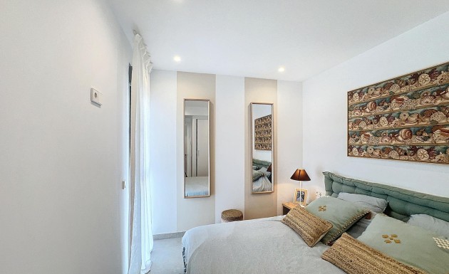 Resale - Villa - Benitachell - Magnolias