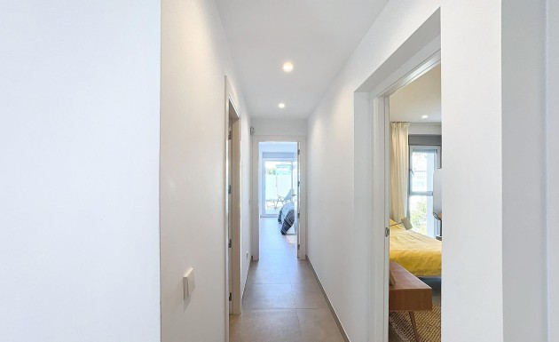 Resale - Villa - Benitachell - Magnolias