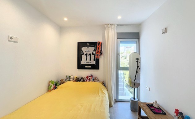 Resale - Villa - Benitachell - Magnolias